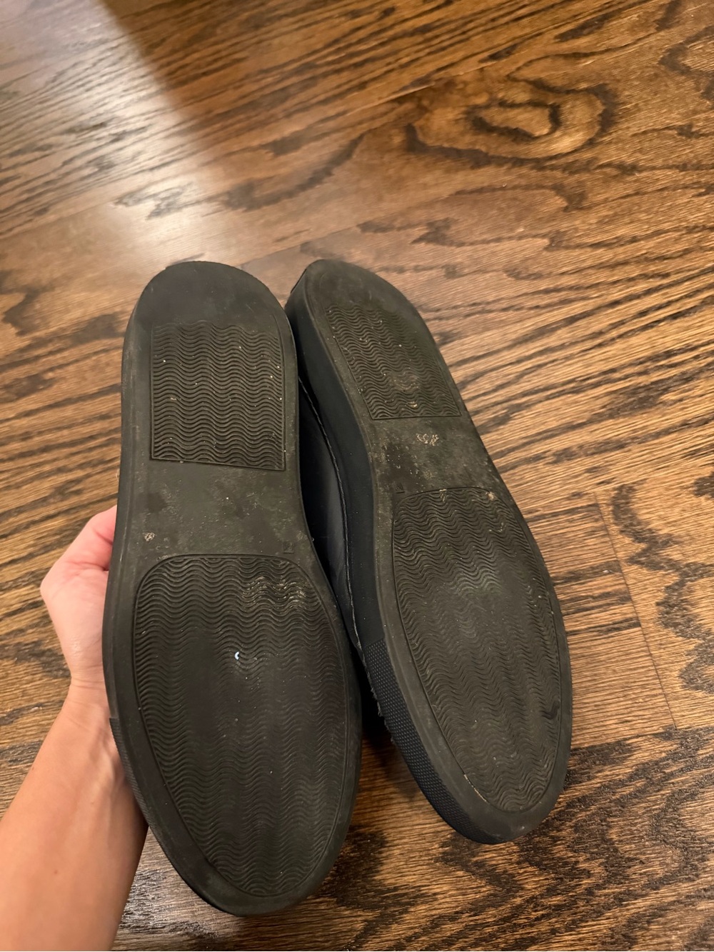 Navy blue common projects - Picture 4 of 4